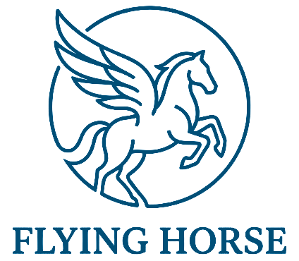 Flying Horse