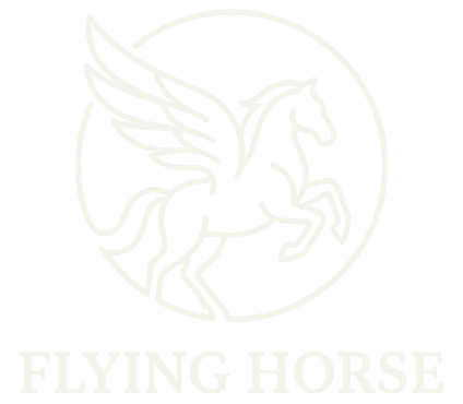 Flying Horse